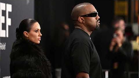 Bianca Censori & Kanye West Divorce: All the Details