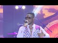 chike performs LOCO ft Rema at the concert in uganda - LADIES CRY