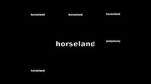 Horseland Fly on the Wings of Love Sparta Remix TheKantapapa Inspiron Veg