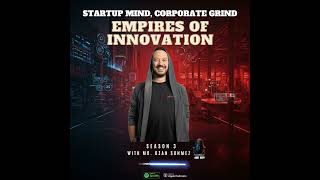 Miniseries: Startup Mind, Corporate Grind – Episode 1: Why Ideas Die Inside