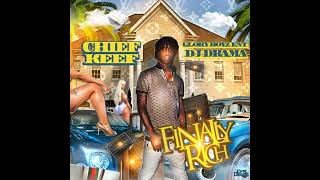 chief keef - FINALLY RICH [og version] [full mixtape]