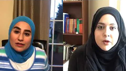 30 Days of Confidence  Interview with Naureen Ahmed