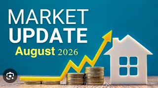 August 2026 Market Update | Green Valley/Sahuarita Arizona (slow month)
