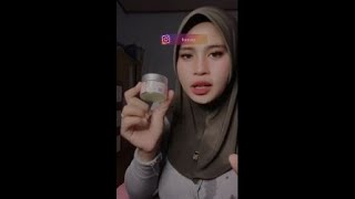 Bigo hijab styles terbaru ukhty