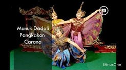 Medley Lagu Daerah Indonesia  (Instrument)  - Durasi: 4:40. 