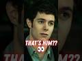 Adam Brody in The Ring?! 😭#shorts #youtubeshorts #adamBrody #thering #horror #podcast #horrorshorts