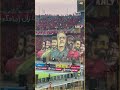 استمروا على خطى الأساطير تيفو جمهور الأهلي قبل لقاء جور ماهيا استمروا على خطى الأساطير تيفو جمهور الأهلي قبل لقاء جور ماهيا