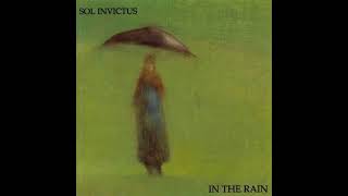 Sol Invictus – Europa In The Rain (II)