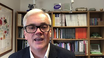 What I’m thinking about computational thinking