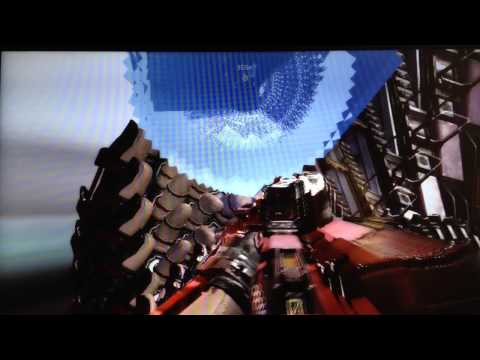 cod:AW キャンペーンでのバグ