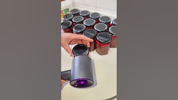 Small Workshop Packaging That Looks Factory-Perfect 🫙