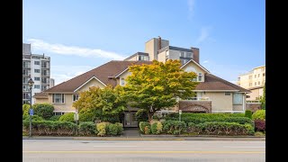 For Sale: #5 2150 Marine Drive, West Vancouver - MLS# R3042573 - Richard J Podgurski