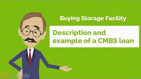 Self Storage Facility Purchase