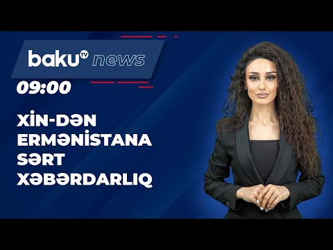 Xarici İşlər Nazirliyi Ermənistana sərt xəbərdarlıq etdi - BAKU TV