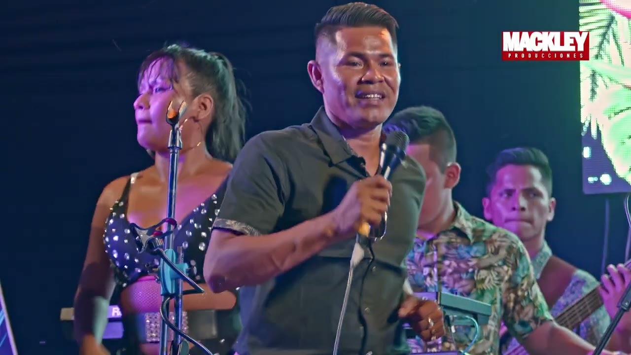 Mix Gaviotita $2       Mokanranko Centro Recreacional Cultural   Pucallpa Peru