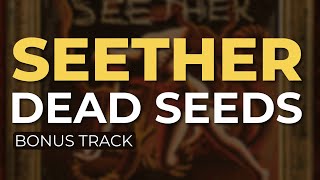 Seether - Dead Seeds (Bonus Track) (Official Audio)