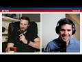 ELF Live EP5: MVP, former NFL Players and your hot takes presented by Euronics