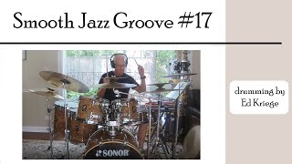 "Smooth Jazz Groove #17" style demo screenshot 4