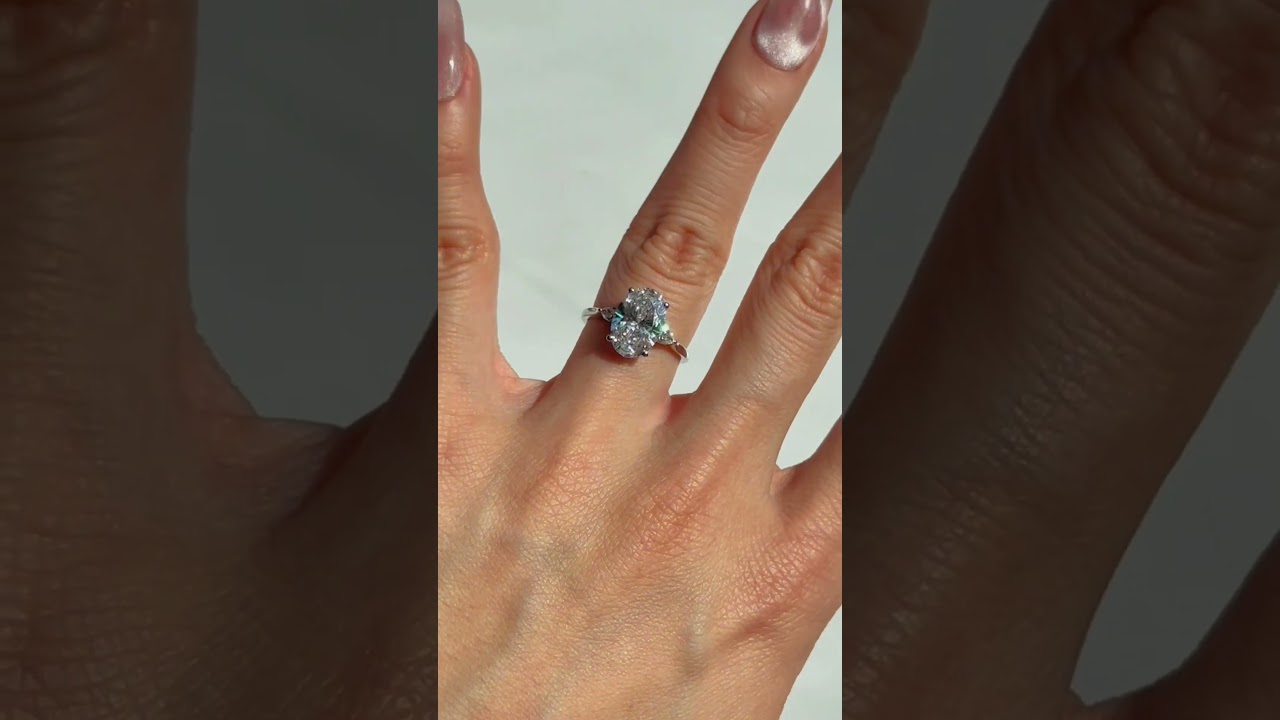 6 Stunning Engagement Rings You Need to See | NYC Engagement Ring Shopping 💍✨