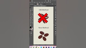 Adobe Illustrator 2025 Tips - How to use Make With Start Global Edit like a PRO