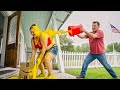 When Package Thieves Get Instant Karma | Caught On CCTV #21