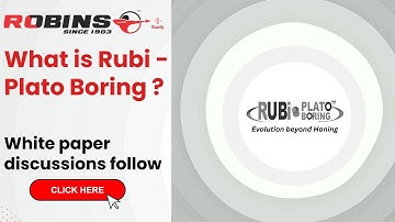 What is Robins Plato Boring #robinsmachines #enginerebuilding #platoboring #enginerebuilding #robins