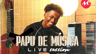 Papu de Música - Live Session #001