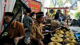 GENDING SIGRO SIGRO EBEG LANGEN BUDOYO PERKUTUKAN LIVE DK.WATUCAGAK PENIRON