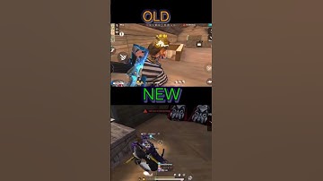 Old FreeFire😨#FF😭Samsung para A1 A2 A3 A4 A5 A6 A7 A8 A9 #OLDFF #SHORTS