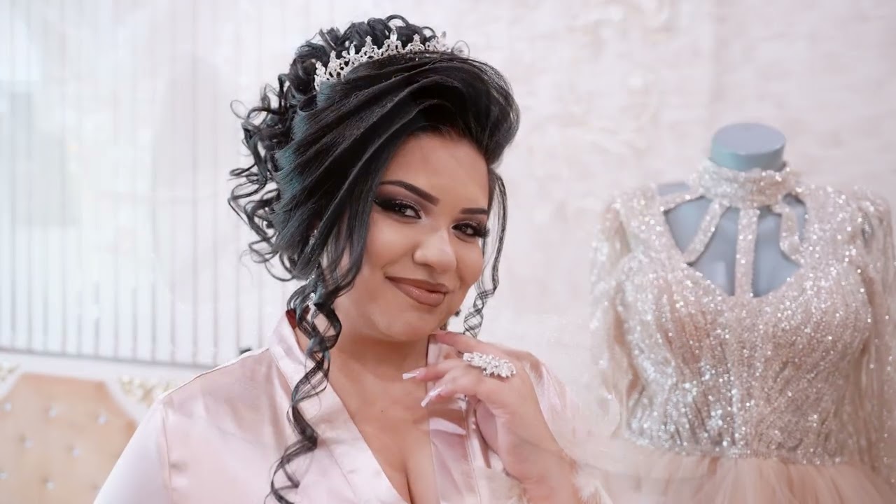 Абитуриентски бал на Бени