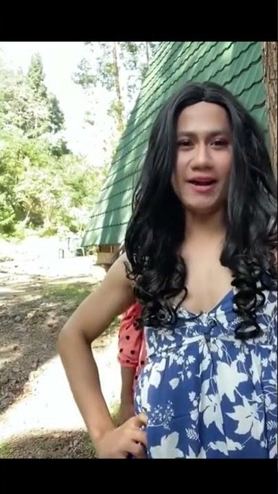 Waria Perkasa | Viral Tiktok #shorts #short #viral #trending #tiktok #subscribe