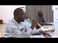 MASAE : atelier méthodologique de préparation des consultations et des concertations ...