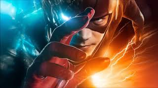 The Flash CW Soundtrack - Savitar Complete Theme