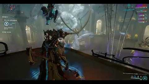 An Explosive Legerdemain Mirage and a Memezaw walk into an ESO...