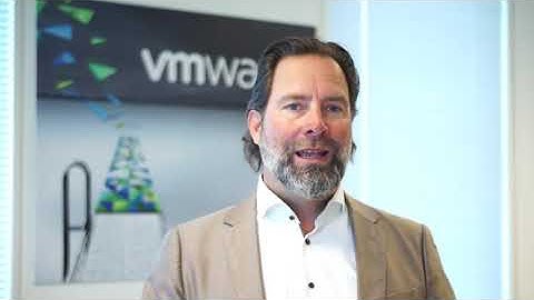 Preview VMworld 2020