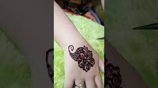 Henna Fun For Bocil Simple