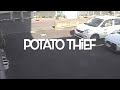 Potato thief