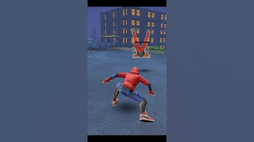 Spider Fighter 2 Super Hero 2 #spiderman #superhero #shorts