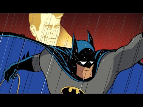 A tribute to Kevin Conroy, the voice of Batman for 30 years – The Orion
