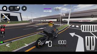 Tips Cara Cepat Kaya Dan Cepat Mendapatkan MotoGP Di Game Moto Trackday Project #MotoTrackdayProject screenshot 3