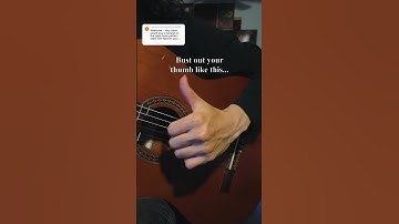 How to Thump like Tosin Abasi