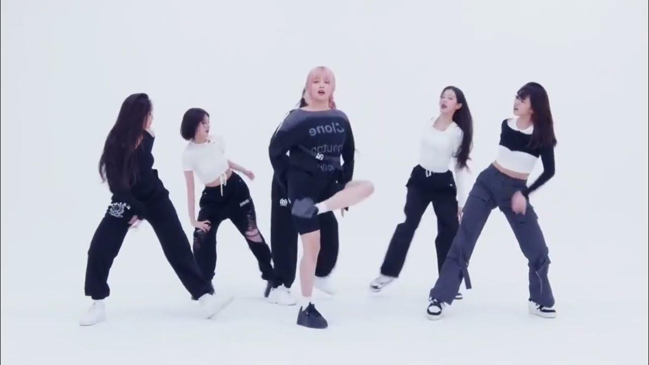 I Am The Best Dance Practice Mirrored [MIRRORED] IVE (아이브) - I AM (아이엠) Dance Practice (안무연습 거울모드) - YouTube