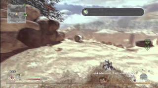 HD PVR Quality Test+Killcam
