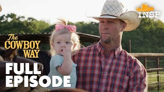 The Cowboy Way Alabama Season 3 Episode 6 Man Up Booger Brown