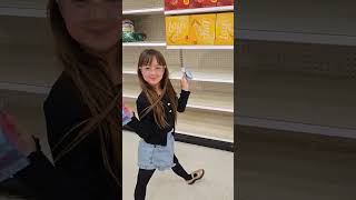 Christmas clearance shopping at tarje