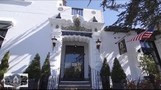 Cypress Inn Carmel-by-the-Sea