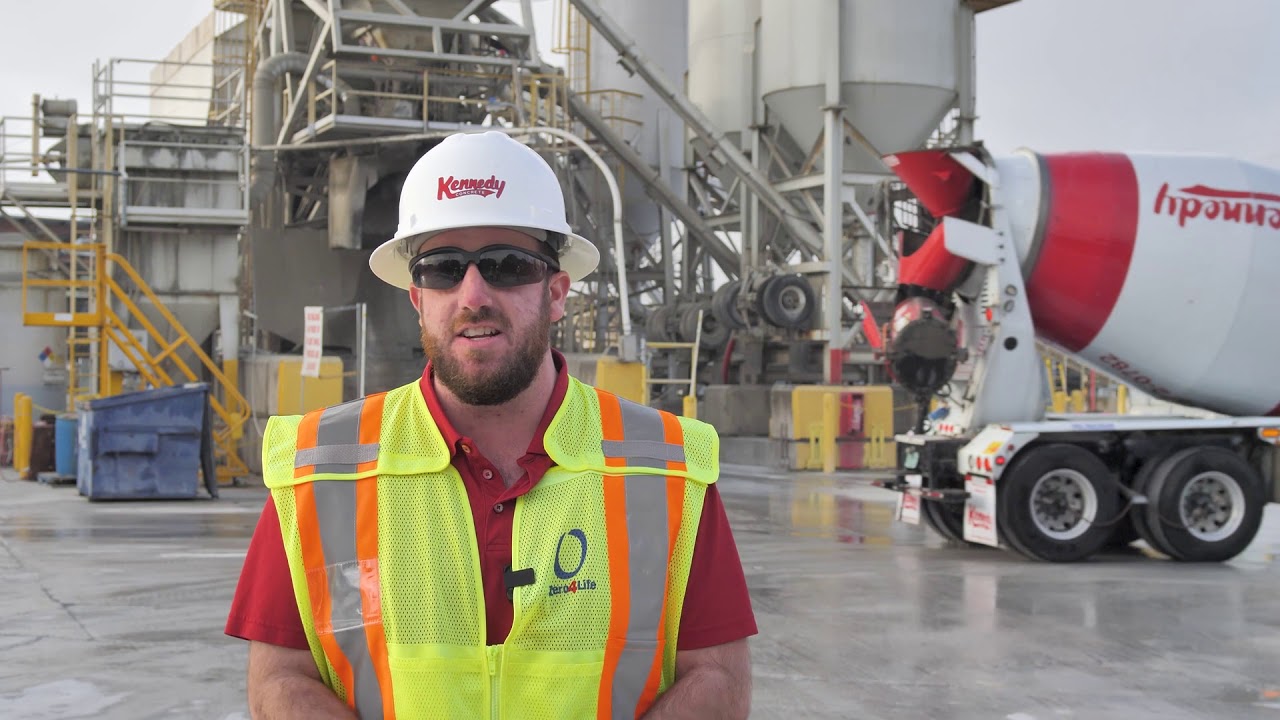 Our New Concrete Plant Manager YouTube Our New Concrete Plant Manager YouTube