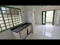 Casa comercial para locação - Ca025699