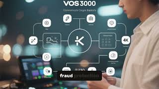 What Is VOS3000 Complete VoIP Softswitch Explained for Beginners