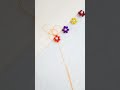 Cute border lace embroidery #fblifestyel #fypシ #stitch #trending #hilight